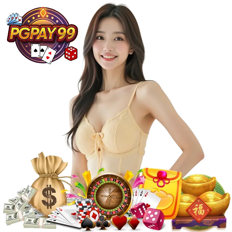 PGPAY99 SLOT