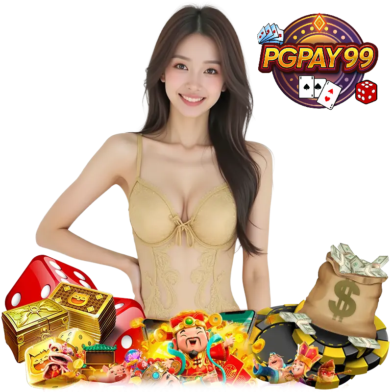 PGPAY99 โบนัสฟรี